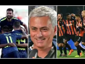 Video: Major Man United Changes Touted: €155m Trio Targeted But Six Could Leave As Lukaku Drops Transfer Plan